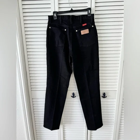 NWOT Retro Wrangler Jeans - Picture 2 of 4